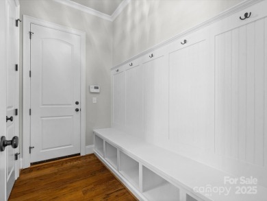 This gorgeous custom home in the desirable neighborhood of on Springfield Golf Course in South Carolina - for sale on GolfHomes.com, golf home, golf lot
