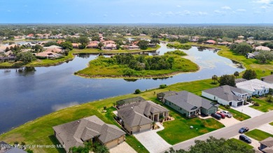 Experience modern elegance with this STUNNING 2019 Home with on Glen Lakes Country Club in Florida - for sale on GolfHomes.com, golf home, golf lot