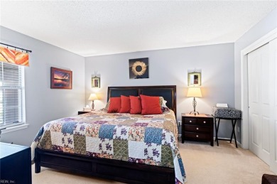 Welcome to 938 Drivers Lane, a peaceful retreat tucked inside on Kiln Creek Golf and Country Club in Virginia - for sale on GolfHomes.com, golf home, golf lot