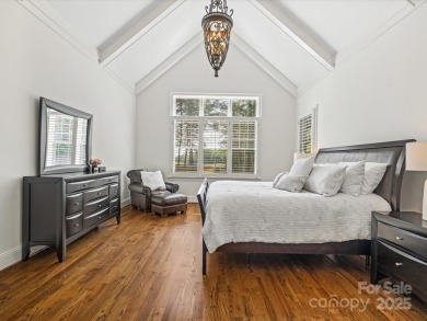 This gorgeous custom home in the desirable neighborhood of on Springfield Golf Course in South Carolina - for sale on GolfHomes.com, golf home, golf lot