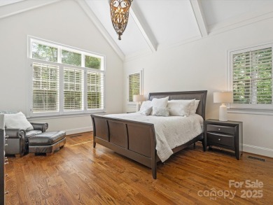 This gorgeous custom home in the desirable neighborhood of on Springfield Golf Course in South Carolina - for sale on GolfHomes.com, golf home, golf lot