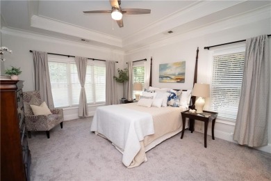 Just listed! Built for Entertaining on a Large Lot - Spacious on East Lake Golf Club in Georgia - for sale on GolfHomes.com, golf home, golf lot