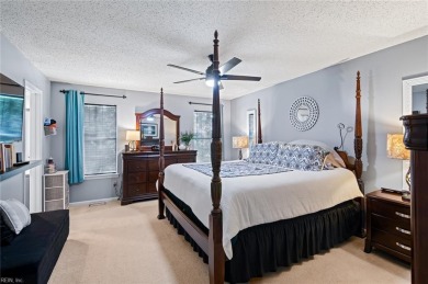 Welcome to 938 Drivers Lane, a peaceful retreat tucked inside on Kiln Creek Golf and Country Club in Virginia - for sale on GolfHomes.com, golf home, golf lot