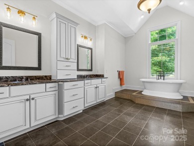 This gorgeous custom home in the desirable neighborhood of on Springfield Golf Course in South Carolina - for sale on GolfHomes.com, golf home, golf lot