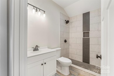 Discover your mountain retreat in the coveted Linville Falls on Linville Falls Golf Club in North Carolina - for sale on GolfHomes.com, golf home, golf lot