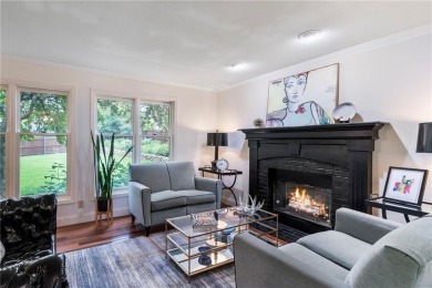 Beautiful two story home nestled in a picturesque neighborhood! on Shiloh Springs Golf Course in Missouri - for sale on GolfHomes.com, golf home, golf lot