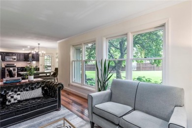 Beautiful two story home nestled in a picturesque neighborhood! on Shiloh Springs Golf Course in Missouri - for sale on GolfHomes.com, golf home, golf lot