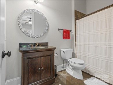 This gorgeous custom home in the desirable neighborhood of on Springfield Golf Course in South Carolina - for sale on GolfHomes.com, golf home, golf lot