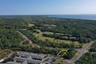This fabulous homesite in St. James Bay Golf Resort, is perfect on St. James Bay in Florida - for sale on GolfHomes.com, golf home, golf lot
