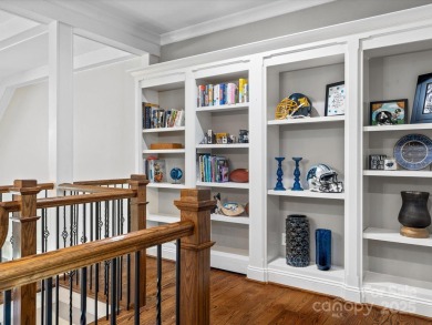 This gorgeous custom home in the desirable neighborhood of on Springfield Golf Course in South Carolina - for sale on GolfHomes.com, golf home, golf lot