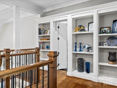 This gorgeous custom home in the desirable neighborhood of on Springfield Golf Course in South Carolina - for sale on GolfHomes.com, golf home, golf lot