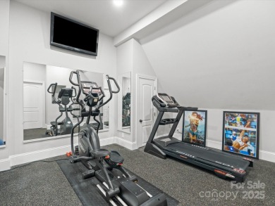 This gorgeous custom home in the desirable neighborhood of on Springfield Golf Course in South Carolina - for sale on GolfHomes.com, golf home, golf lot