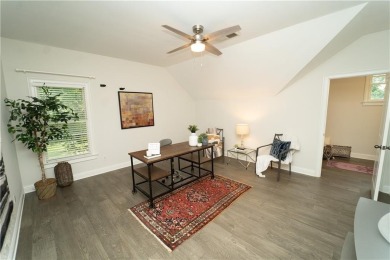 Just listed! Built for Entertaining on a Large Lot - Spacious on East Lake Golf Club in Georgia - for sale on GolfHomes.com, golf home, golf lot