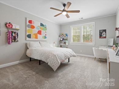 This gorgeous custom home in the desirable neighborhood of on Springfield Golf Course in South Carolina - for sale on GolfHomes.com, golf home, golf lot
