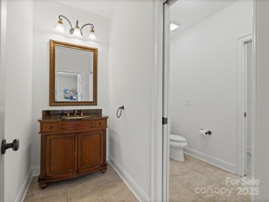 This gorgeous custom home in the desirable neighborhood of on Springfield Golf Course in South Carolina - for sale on GolfHomes.com, golf home, golf lot