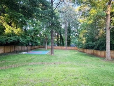 Just listed! Built for Entertaining on a Large Lot - Spacious on East Lake Golf Club in Georgia - for sale on GolfHomes.com, golf home, golf lot