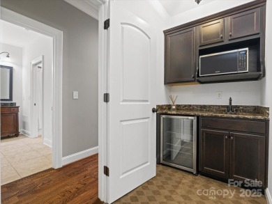 This gorgeous custom home in the desirable neighborhood of on Springfield Golf Course in South Carolina - for sale on GolfHomes.com, golf home, golf lot