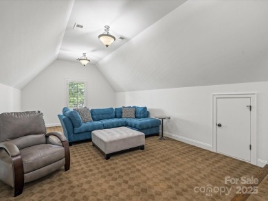 This gorgeous custom home in the desirable neighborhood of on Springfield Golf Course in South Carolina - for sale on GolfHomes.com, golf home, golf lot