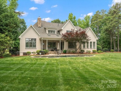 This gorgeous custom home in the desirable neighborhood of on Springfield Golf Course in South Carolina - for sale on GolfHomes.com, golf home, golf lot