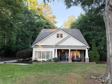 Just listed! Built for Entertaining on a Large Lot - Spacious on East Lake Golf Club in Georgia - for sale on GolfHomes.com, golf home, golf lot
