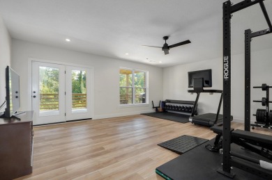 This meticulously maintained 3-year-old, all-brick, walkout on Hickory Hills Country Club in Missouri - for sale on GolfHomes.com, golf home, golf lot