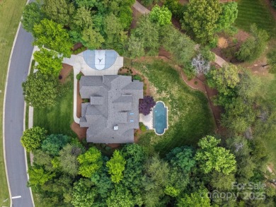 This gorgeous custom home in the desirable neighborhood of on Springfield Golf Course in South Carolina - for sale on GolfHomes.com, golf home, golf lot