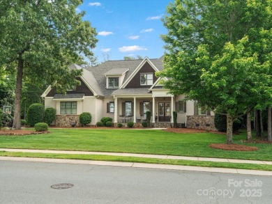 This gorgeous custom home in the desirable neighborhood of on Springfield Golf Course in South Carolina - for sale on GolfHomes.com, golf home, golf lot