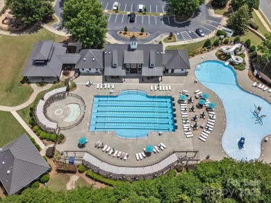 This gorgeous custom home in the desirable neighborhood of on Springfield Golf Course in South Carolina - for sale on GolfHomes.com, golf home, golf lot