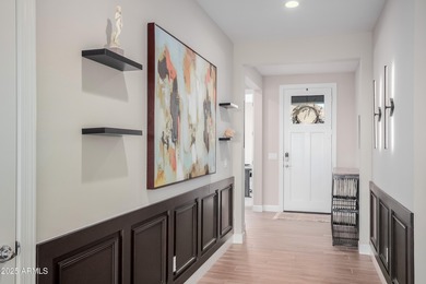 Welcome to resort-style living in the guard-gated Sterling Grove on Sterling Grove Golf & Country Club in Arizona - for sale on GolfHomes.com, golf home, golf lot