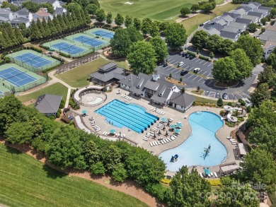 This gorgeous custom home in the desirable neighborhood of on Springfield Golf Course in South Carolina - for sale on GolfHomes.com, golf home, golf lot