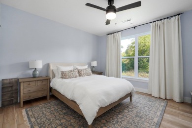 This meticulously maintained 3-year-old, all-brick, walkout on Hickory Hills Country Club in Missouri - for sale on GolfHomes.com, golf home, golf lot