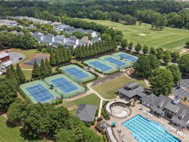 This gorgeous custom home in the desirable neighborhood of on Springfield Golf Course in South Carolina - for sale on GolfHomes.com, golf home, golf lot