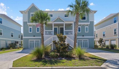 Welcome to Perdido Key Life in the Ohana Beach House! This on Lost Key Golf Club in Florida - for sale on GolfHomes.com, golf home, golf lot