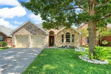 9506 Glenshee Dr, Rowlett, TX : think of it like the backyard on Jim Boggs in Texas - for sale on GolfHomes.com, golf home, golf lot