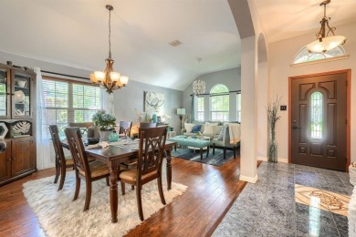 9506 Glenshee Dr, Rowlett, TX : think of it like the backyard on Jim Boggs in Texas - for sale on GolfHomes.com, golf home, golf lot