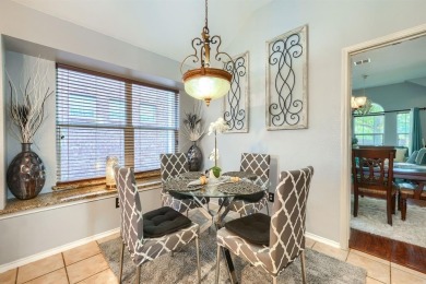 9506 Glenshee Dr, Rowlett, TX : think of it like the backyard on Jim Boggs in Texas - for sale on GolfHomes.com, golf home, golf lot