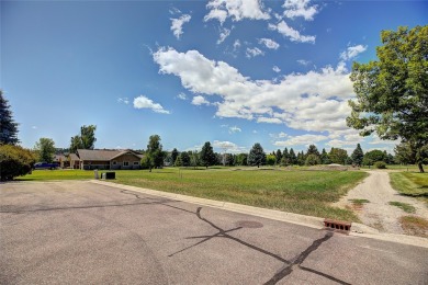 Own your golf course view on Polson Bay Golf Course established on Polson Bay Golf Course - Championship Course in Montana - for sale on GolfHomes.com, golf home, golf lot