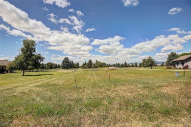 Own your golf course view on Polson Bay Golf Course established on Polson Bay Golf Course - Championship Course in Montana - for sale on GolfHomes.com, golf home, golf lot