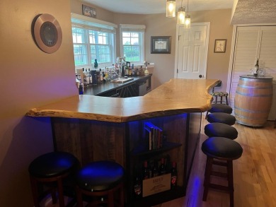 Magnificent Home In Fox Creek ! Best buy in Fox Creek! This home on The Den at Fox Creek in Illinois - for sale on GolfHomes.com, golf home, golf lot
