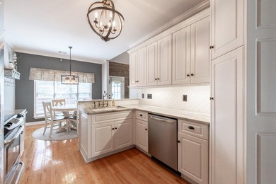 All one level with upstairs 4th bedroom - New Roof 2024* Welcome on Woodside Plantation Country Club in South Carolina - for sale on GolfHomes.com, golf home, golf lot