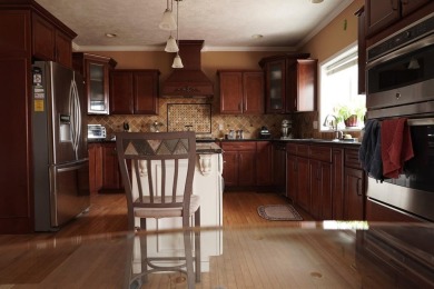 Magnificent Home In Fox Creek ! Best buy in Fox Creek! This home on The Den at Fox Creek in Illinois - for sale on GolfHomes.com, golf home, golf lot
