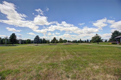 Own your golf course view on Polson Bay Golf Course established on Polson Bay Golf Course - Championship Course in Montana - for sale on GolfHomes.com, golf home, golf lot