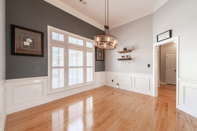 All one level with upstairs 4th bedroom - New Roof 2024* Welcome on Woodside Plantation Country Club in South Carolina - for sale on GolfHomes.com, golf home, golf lot