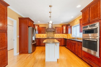 Magnificent Home In Fox Creek ! Best buy in Fox Creek! This home on The Den at Fox Creek in Illinois - for sale on GolfHomes.com, golf home, golf lot