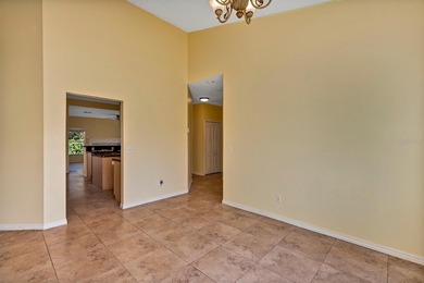 Opportunity to own this 4-bedroom, 3 bath pool home in on Wedgefield Golf Club in Florida - for sale on GolfHomes.com, golf home, golf lot