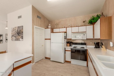 Welcome to your new home in Sunbird! Nestled in a vibrant and on SunBird Golf Club in Arizona - for sale on GolfHomes.com, golf home, golf lot