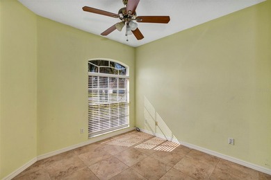 Opportunity to own this 4-bedroom, 3 bath pool home in on Wedgefield Golf Club in Florida - for sale on GolfHomes.com, golf home, golf lot