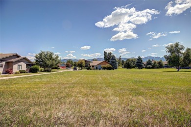 Own your golf course view on Polson Bay Golf Course established on Polson Bay Golf Course - Championship Course in Montana - for sale on GolfHomes.com, golf home, golf lot