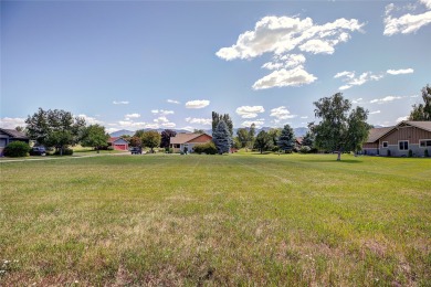 Own your golf course view on Polson Bay Golf Course established on Polson Bay Golf Course - Championship Course in Montana - for sale on GolfHomes.com, golf home, golf lot