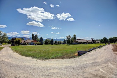 Own your golf course view on Polson Bay Golf Course established on Polson Bay Golf Course - Championship Course in Montana - for sale on GolfHomes.com, golf home, golf lot